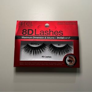 Adrell 8D Lashes